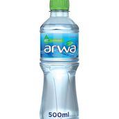 Mineral Water	