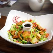 Fattoush