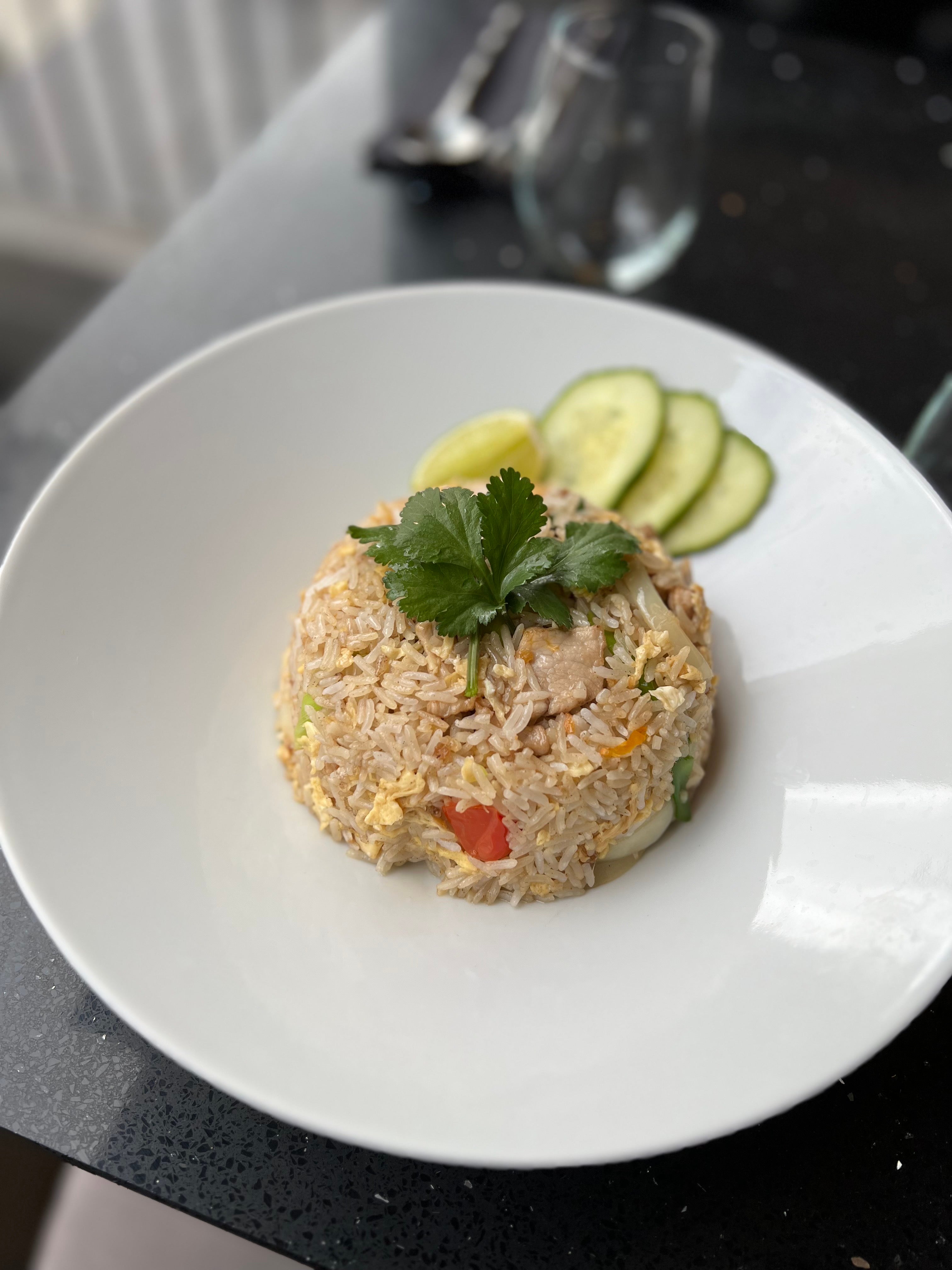 Kao Pad