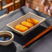 Hash Browns 3 Pcs