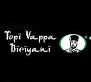 TOPI VAPPA BIRIYANI