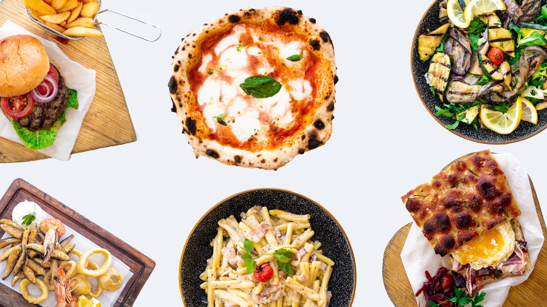 Buon Appetito
