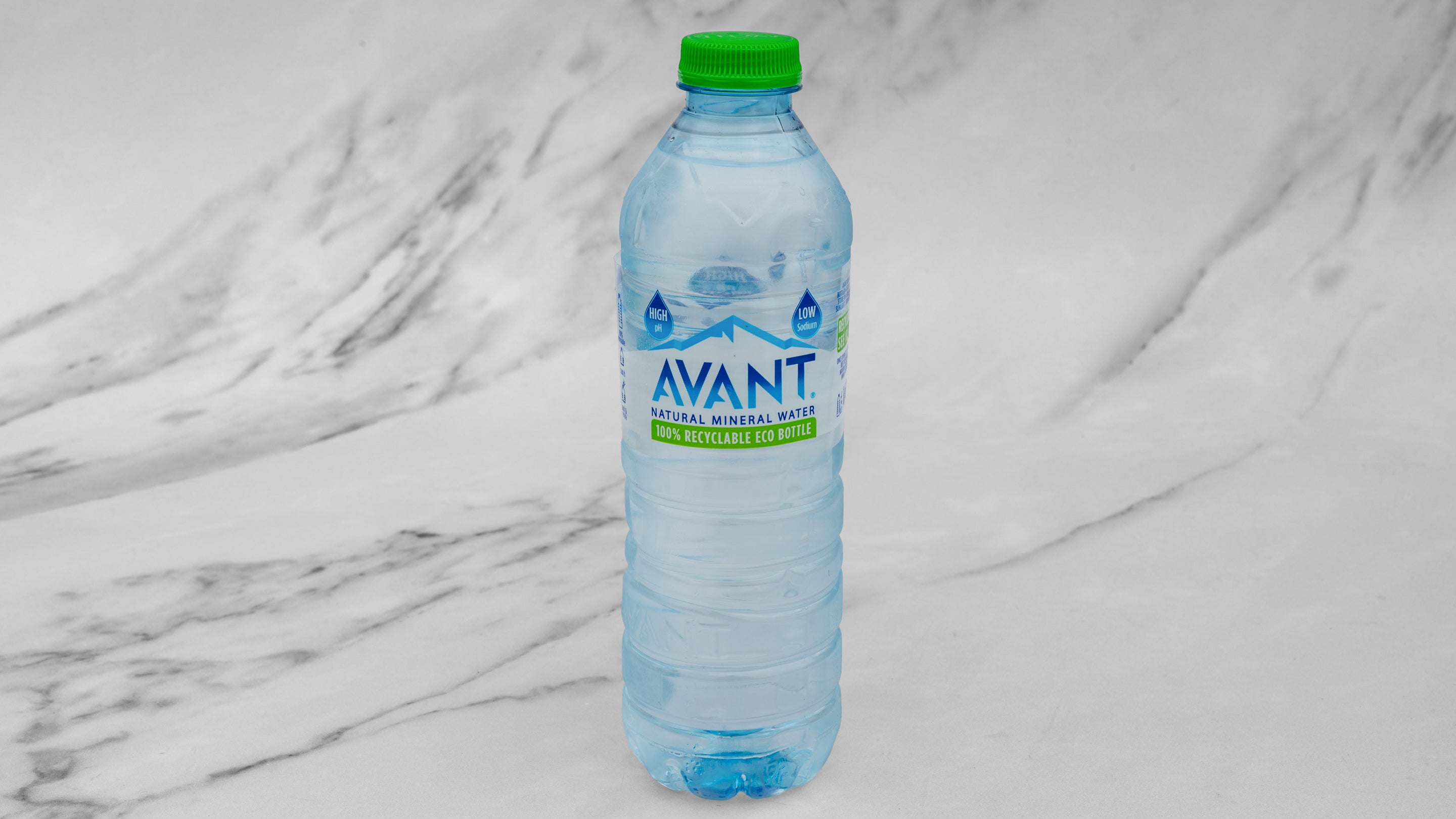 Water 500 Ml