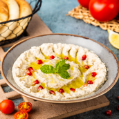 Baba Ghanoush