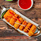 Paneer Pakoda 