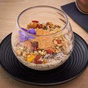 Overnight Oats