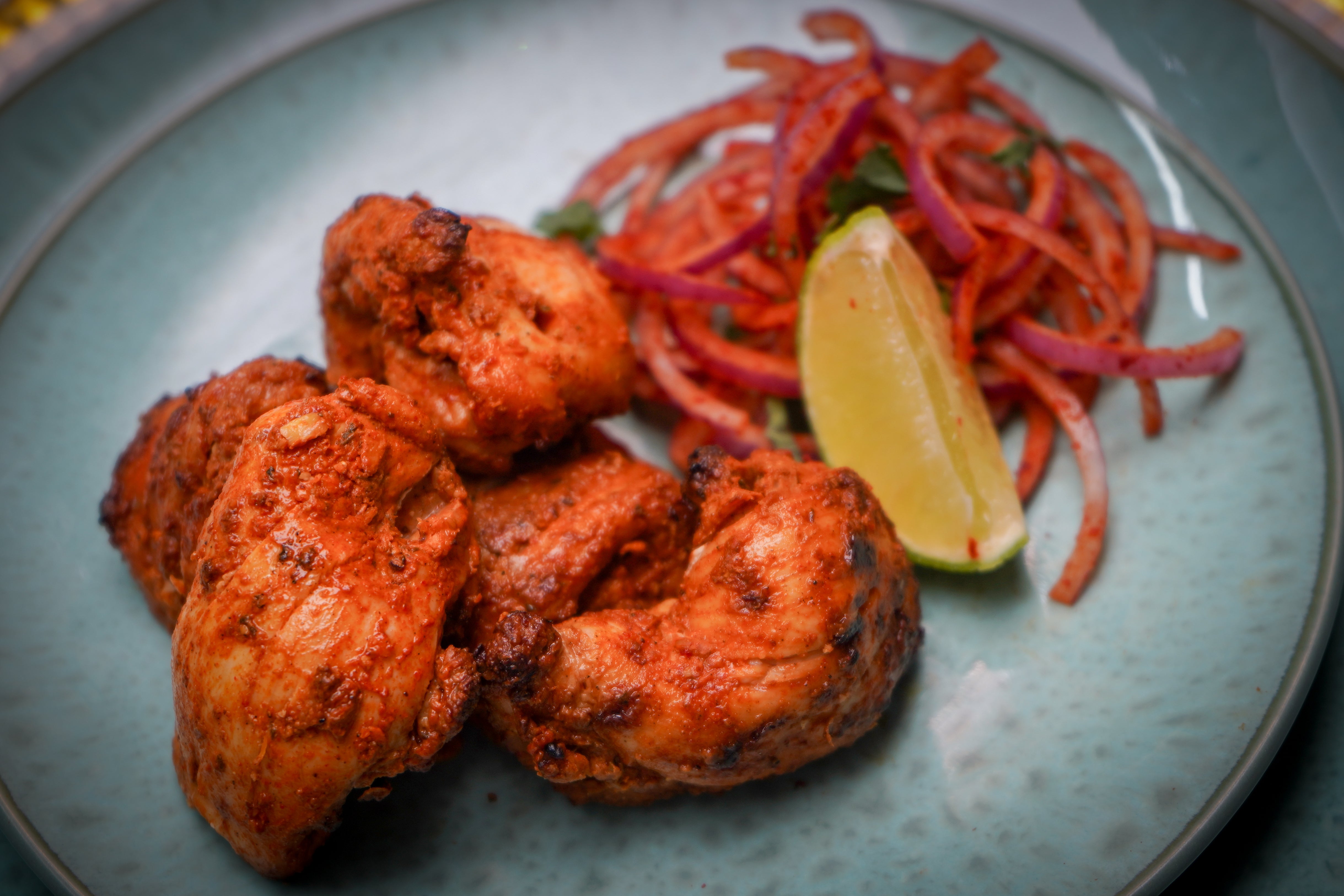 Chicken Tikka
