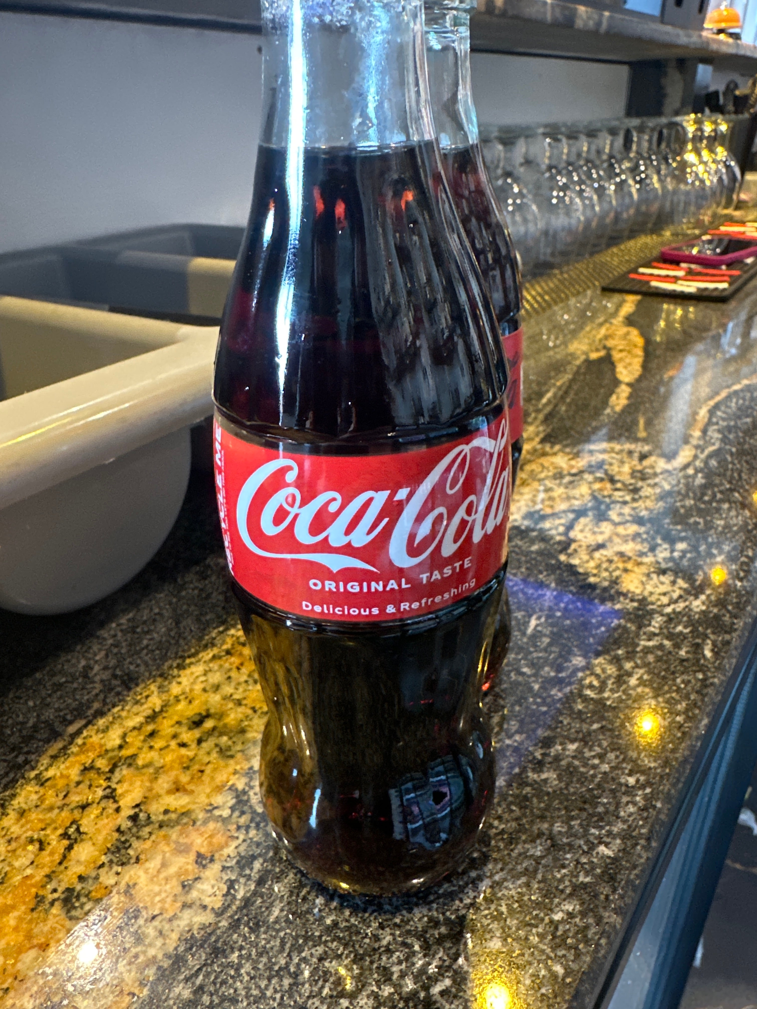 Coca-Cola