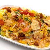 Rasoi Special Mix Chaat