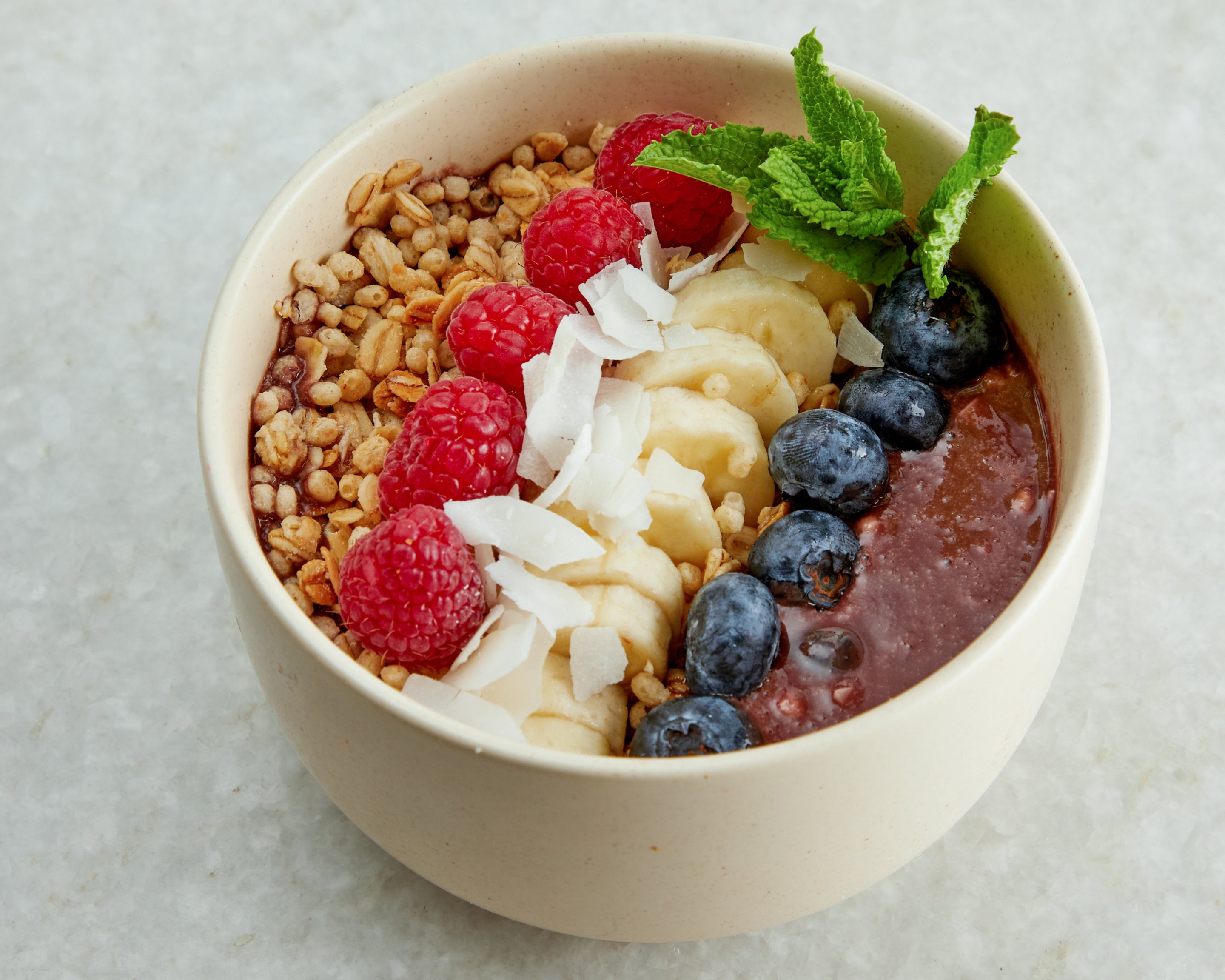 Acai Bowl