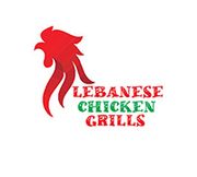 Lebanese Chicken Grills