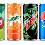Soft Drinks