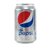 Diet Pepsi