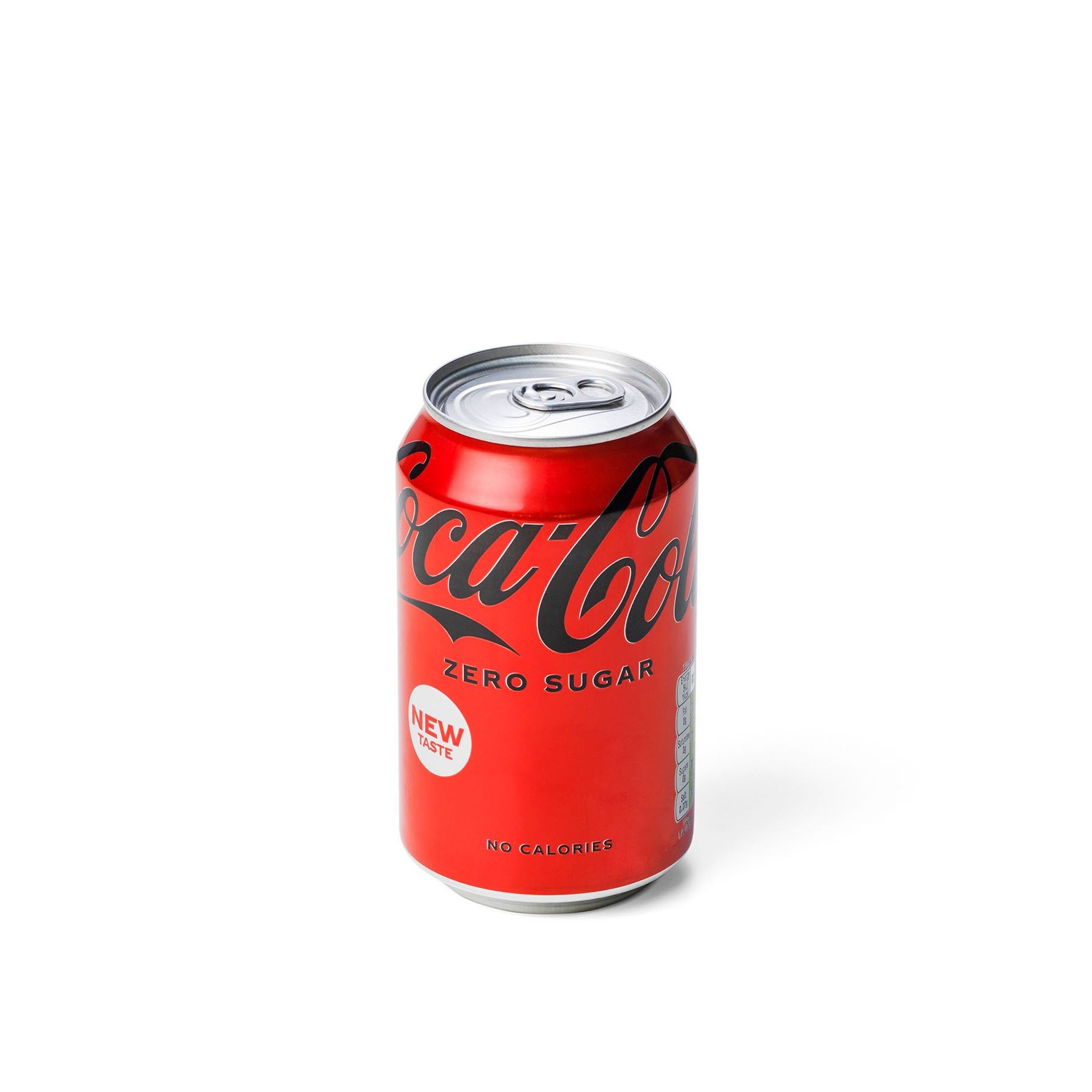 Zero Coke