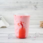 Flavoured Lassi