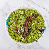 Palak Rice