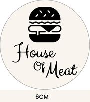 House of meat