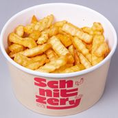 Fries