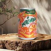 Mirinda