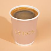 Hot Americano