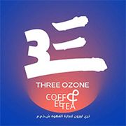 Three Ozone Coffee & Tea Lab