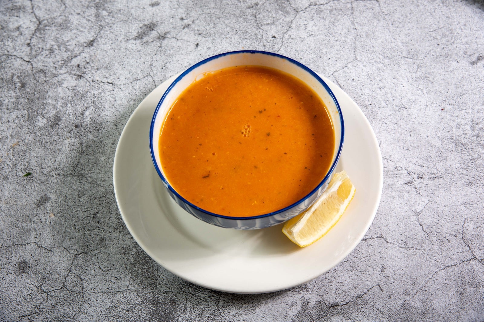 Soups