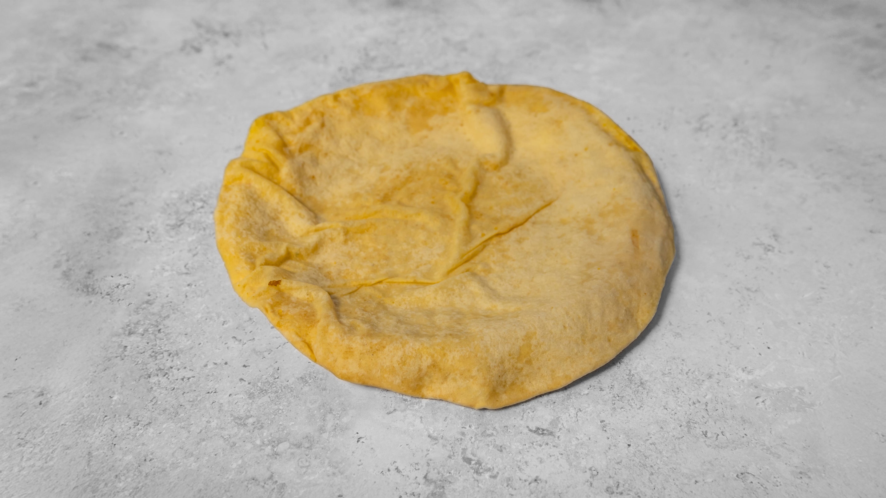 West Indian Roti