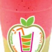 Ainawi (  Fresh Juices )