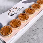 Lotus Cheesecake 