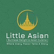 Little Asian Burmese delight &Asian cuisine