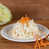 Colslow Salad