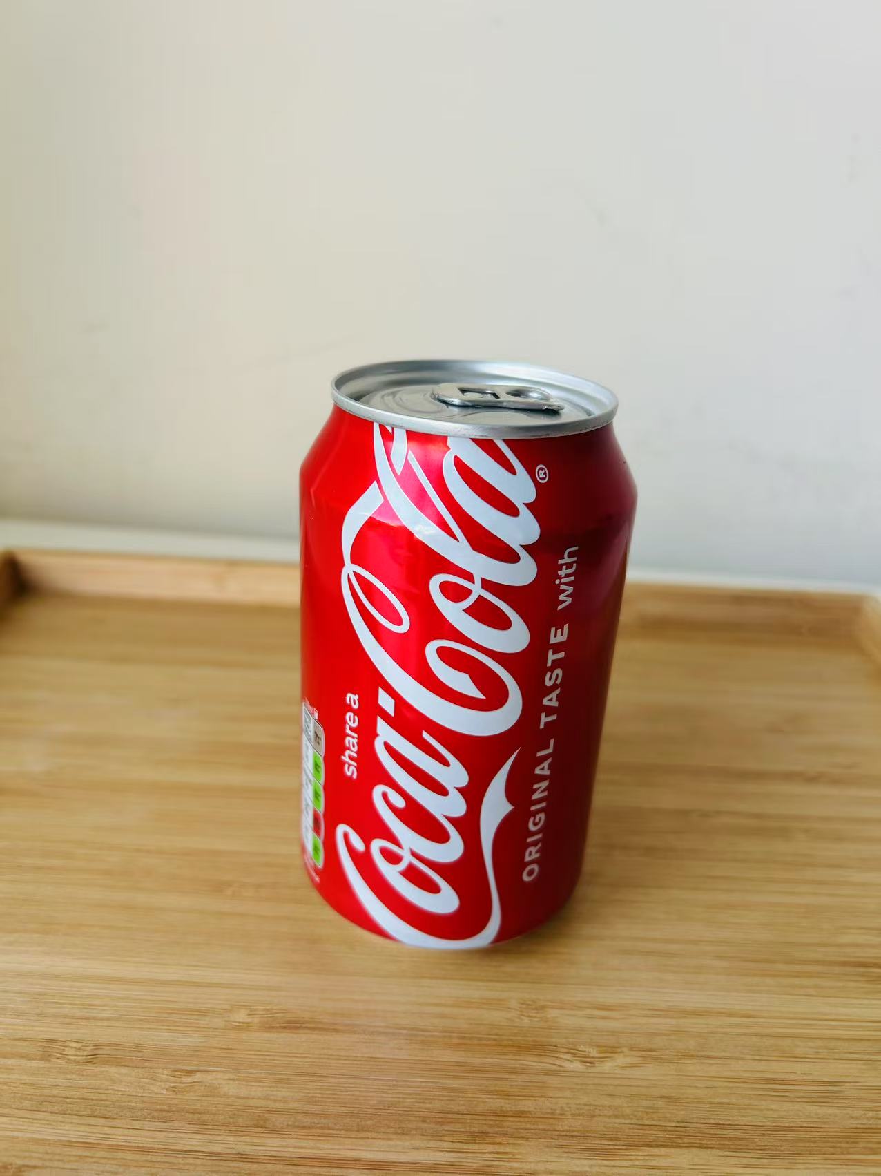 Coca Cola (330cl)