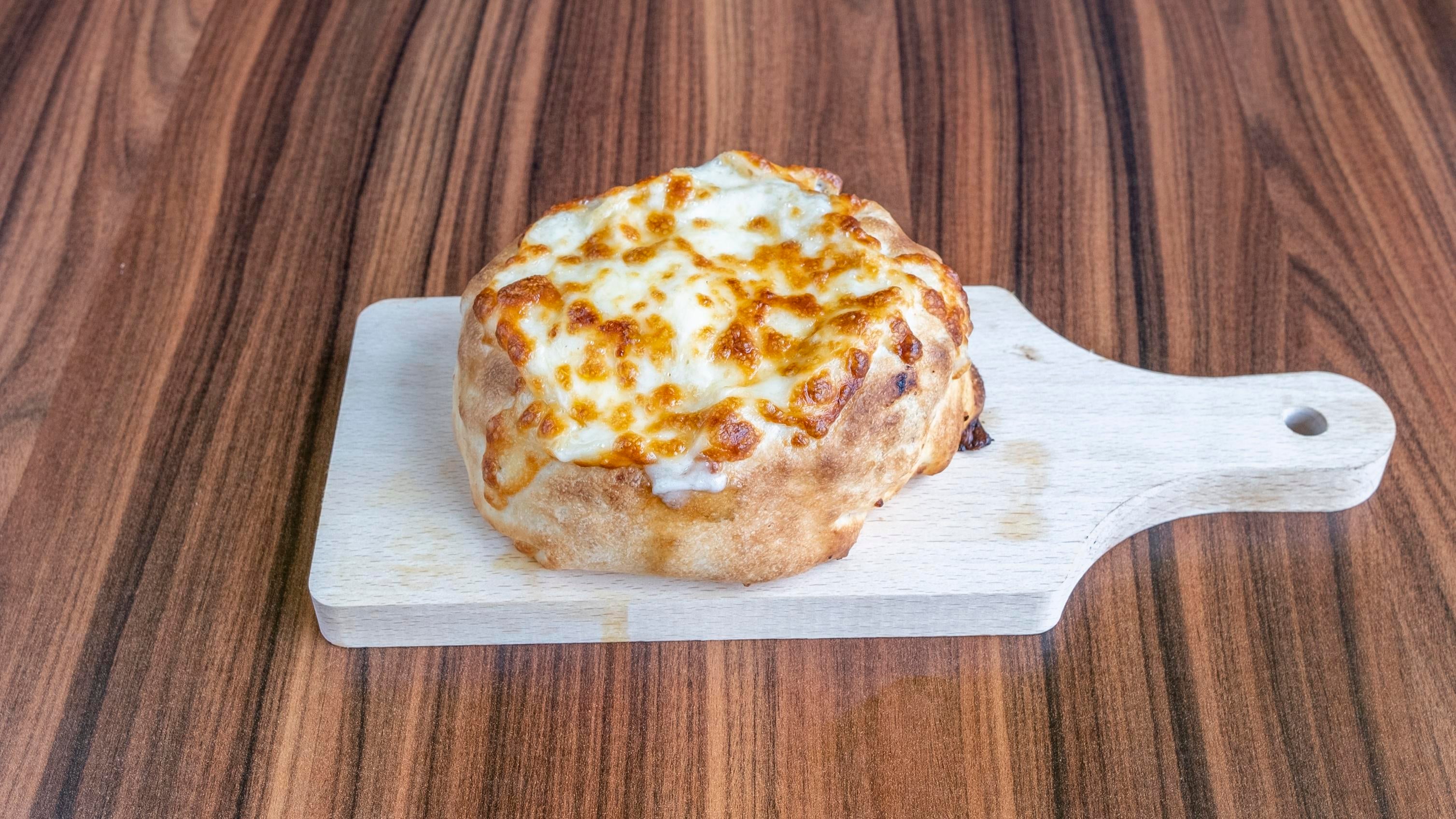 Anar Pizza Burger