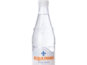 Acqua Panna Mineral Water 500 ml