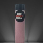 Strawberry Shake