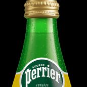 Sparkling water small