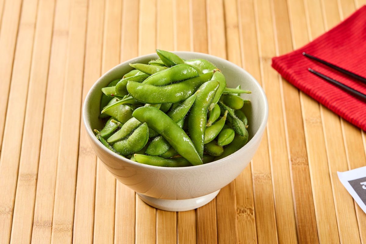Edamame