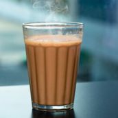 Fresh Milk Tea