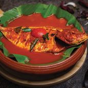 Fish Curry
