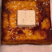 French Toast Kiri