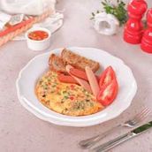 Omelette