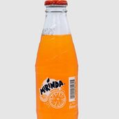 Mirinda 250 Ml 