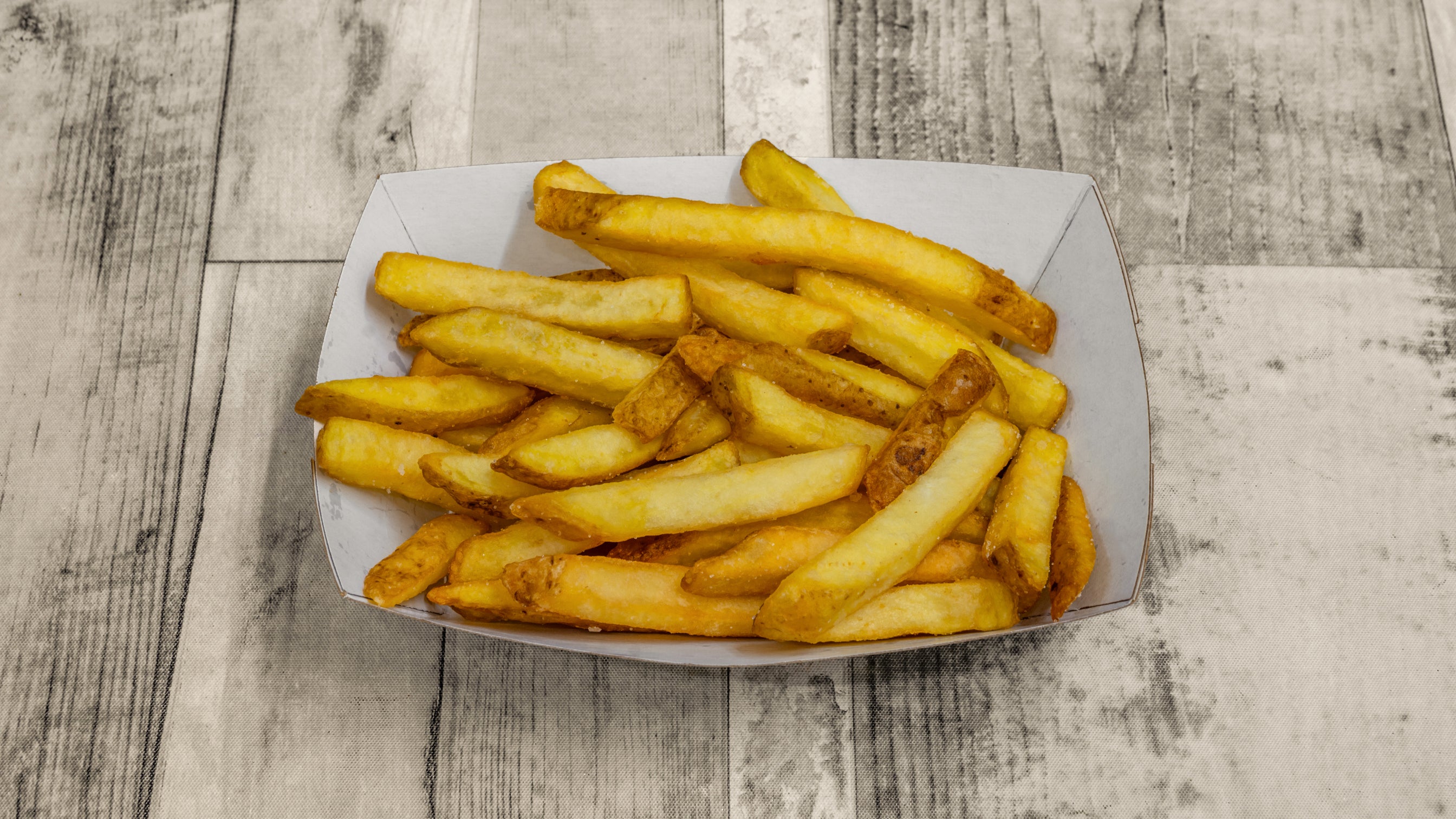 Classic Fries