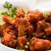 Gobi Manchurian