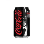 Coca Cola Zero