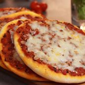 Muhammara Cheese