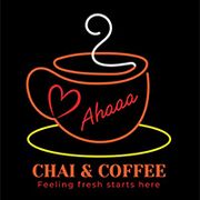 AHAA CHAI COFFEE SHOP
