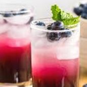 Blue Berry