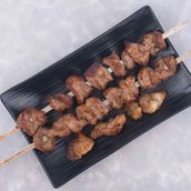 Beef Tikka