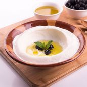 Labneh